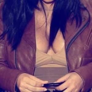 Meet your Posher, Marisol